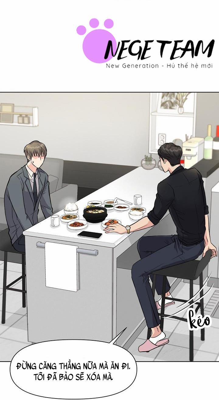 Tên Vô Lại Kia Biến Mất Rồi 3 trang 42