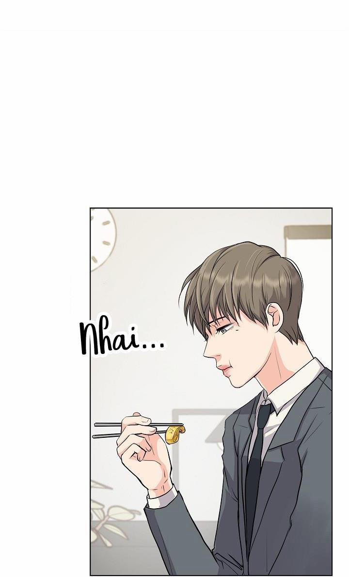 Tên Vô Lại Kia Biến Mất Rồi 3 trang 44