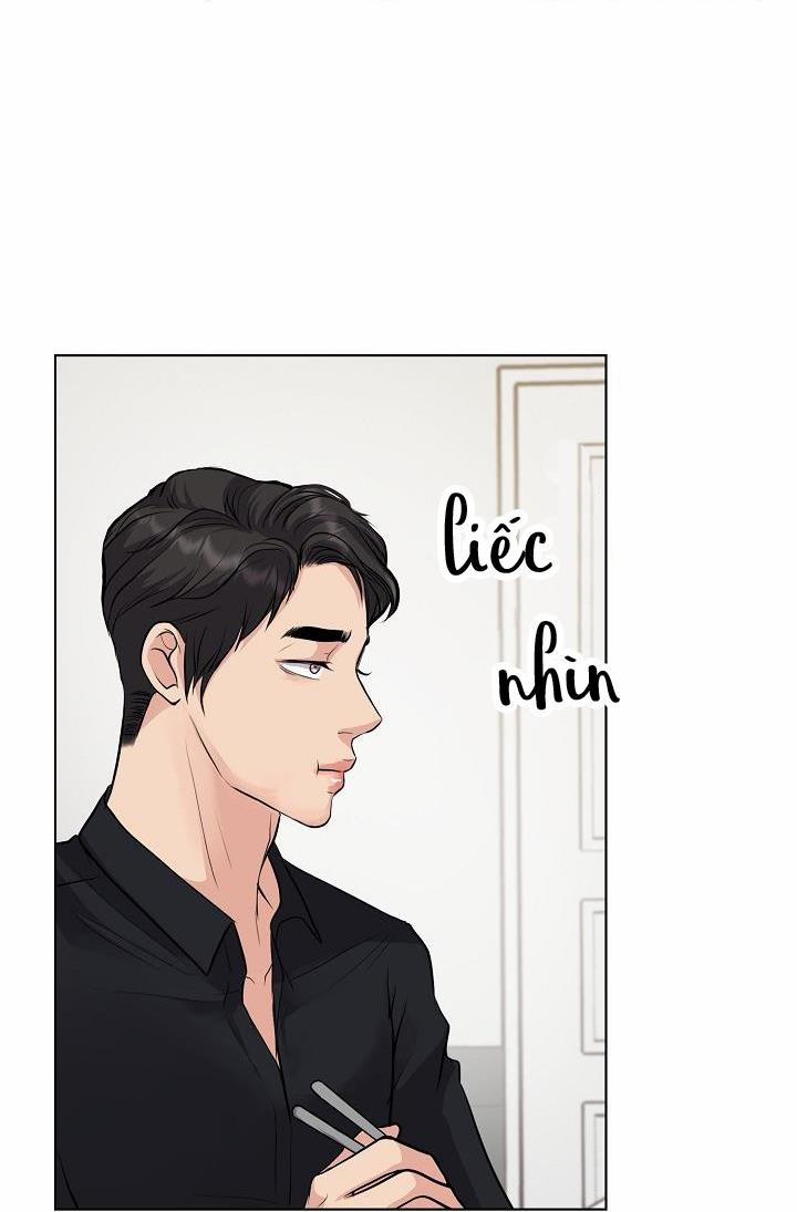 Tên Vô Lại Kia Biến Mất Rồi 3 trang 45