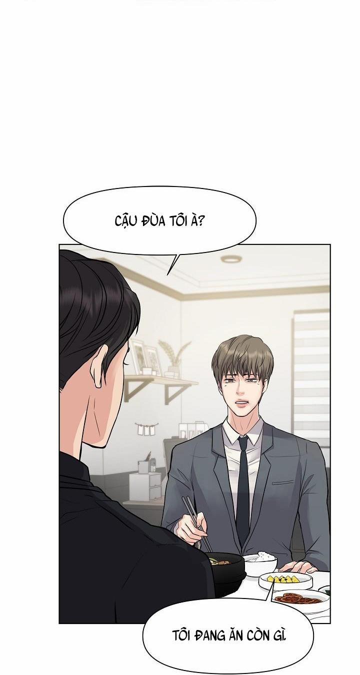 Tên Vô Lại Kia Biến Mất Rồi 3 trang 46