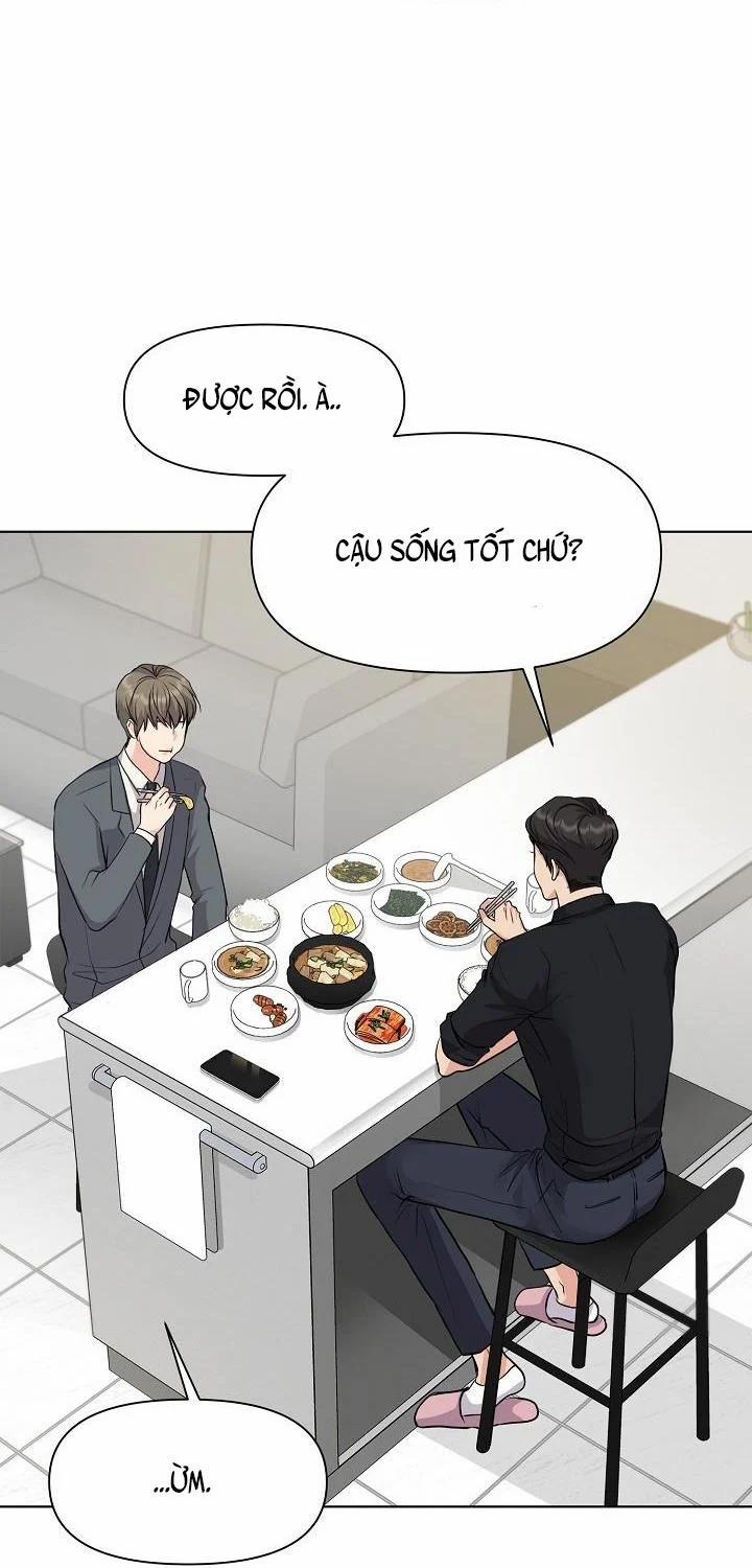 Tên Vô Lại Kia Biến Mất Rồi 3 trang 47