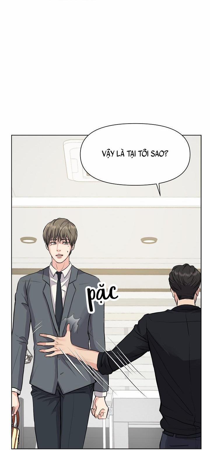Tên Vô Lại Kia Biến Mất Rồi 3 trang 59