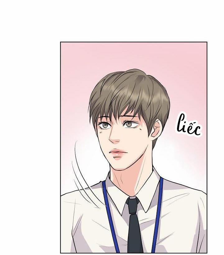 Tên Vô Lại Kia Biến Mất Rồi 3 trang 6