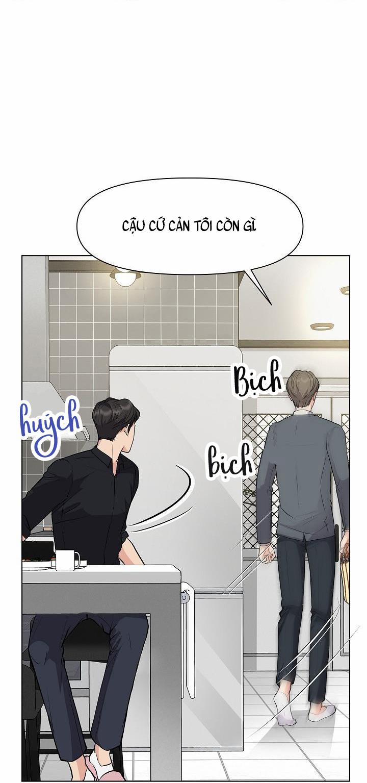 Tên Vô Lại Kia Biến Mất Rồi 3 trang 64