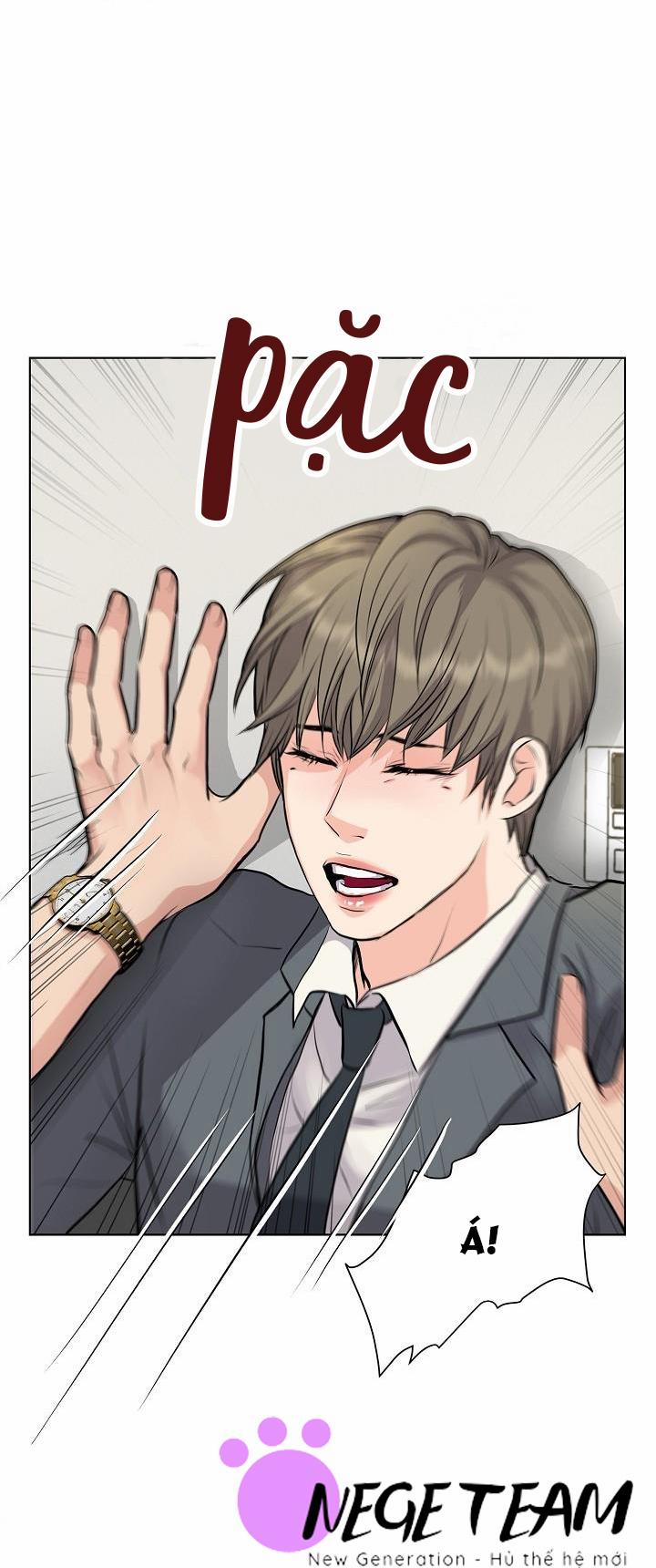 Tên Vô Lại Kia Biến Mất Rồi 3 trang 68