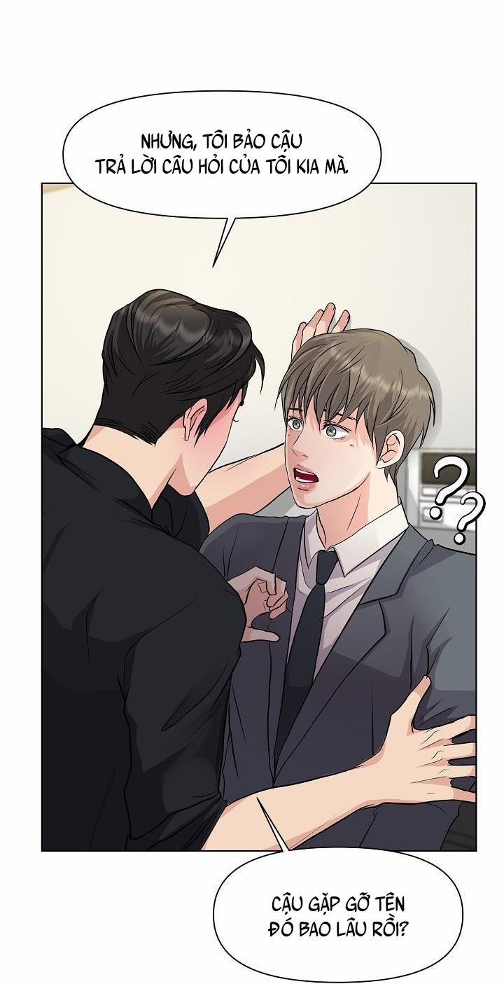 Tên Vô Lại Kia Biến Mất Rồi 3 trang 69