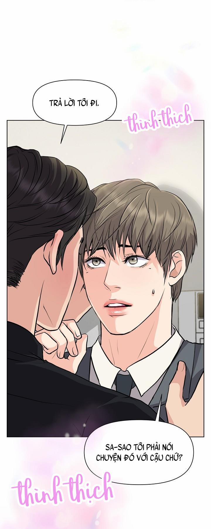 Tên Vô Lại Kia Biến Mất Rồi 3 trang 70