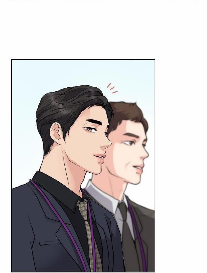 Tên Vô Lại Kia Biến Mất Rồi 3 trang 8