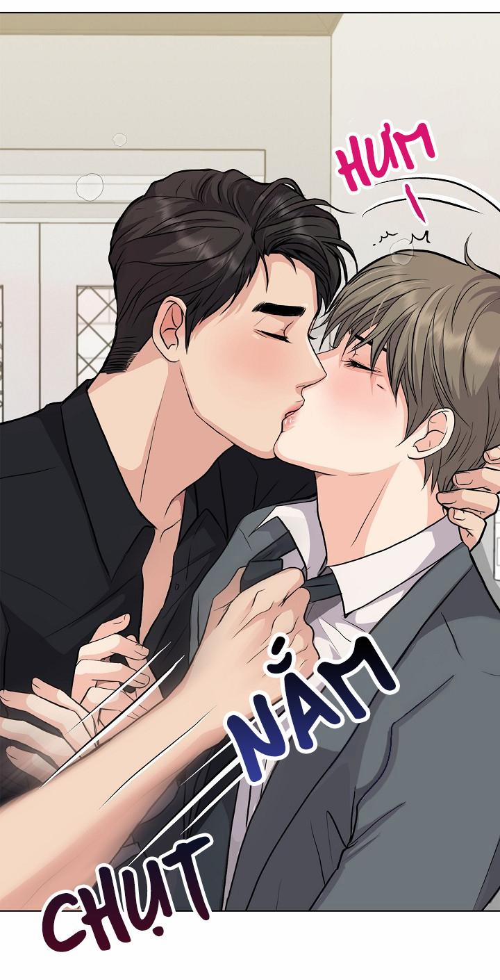 Tên Vô Lại Kia Biến Mất Rồi 4 trang 12