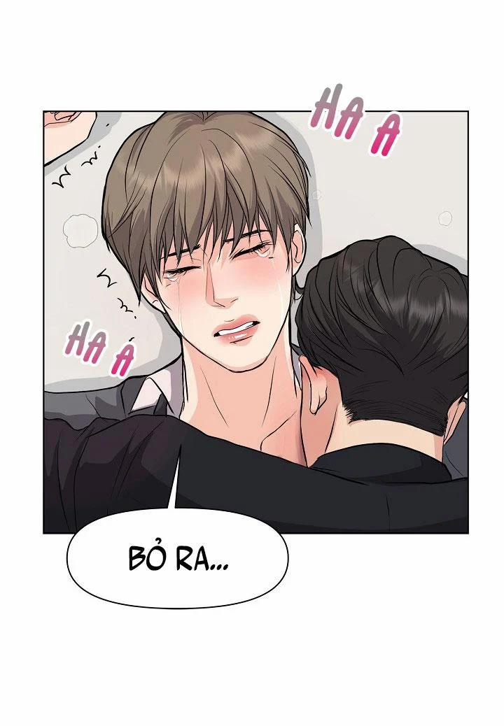 Tên Vô Lại Kia Biến Mất Rồi 4 trang 17