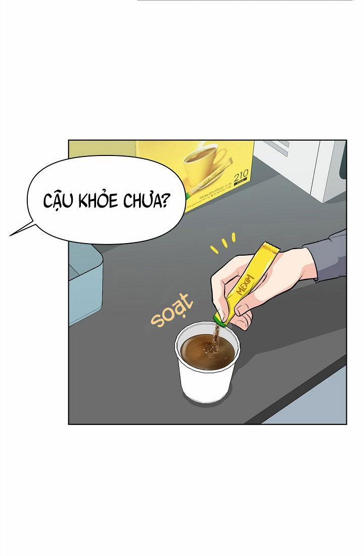 Tên Vô Lại Kia Biến Mất Rồi 4 trang 24