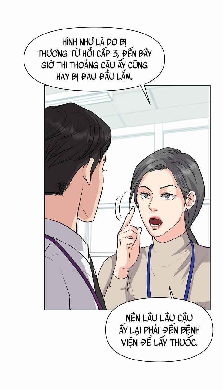 Tên Vô Lại Kia Biến Mất Rồi 4 trang 34