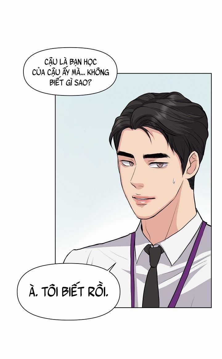 Tên Vô Lại Kia Biến Mất Rồi 4 trang 35