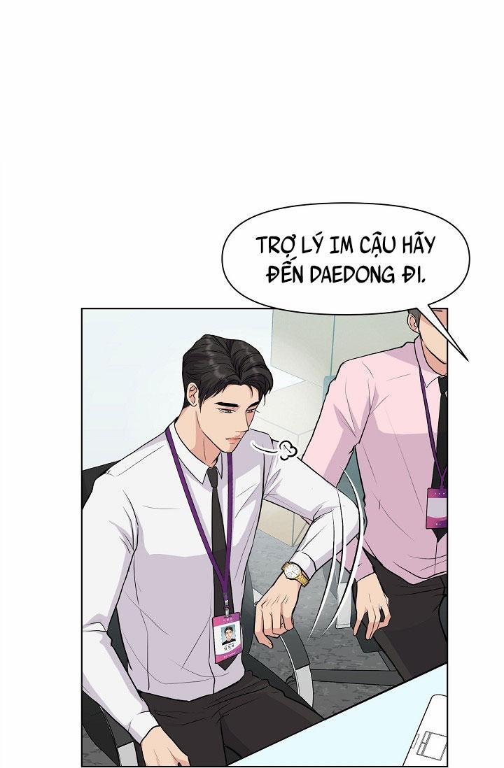 Tên Vô Lại Kia Biến Mất Rồi 4 trang 39