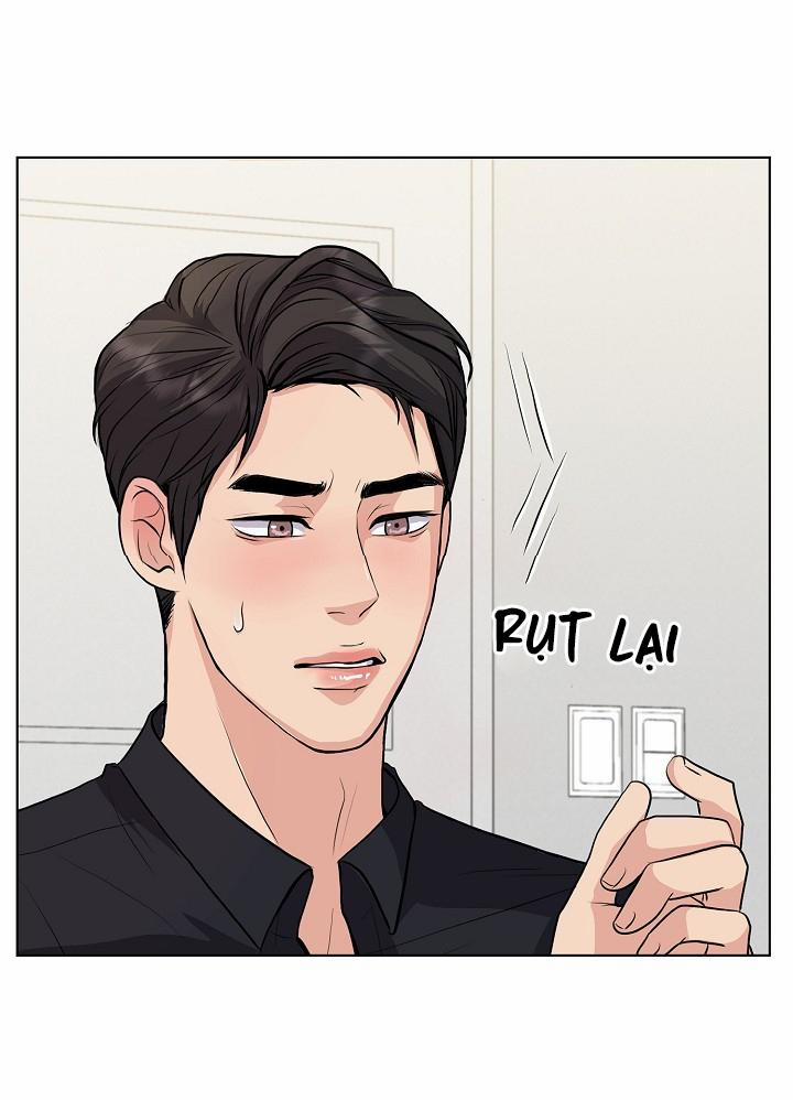 Tên Vô Lại Kia Biến Mất Rồi 4 trang 4