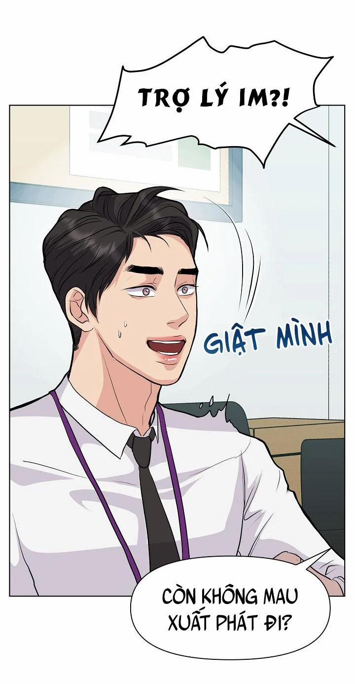 Tên Vô Lại Kia Biến Mất Rồi 4 trang 40
