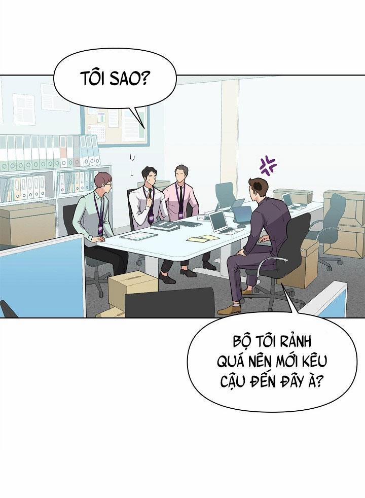 Tên Vô Lại Kia Biến Mất Rồi 4 trang 41