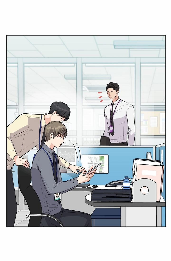 Tên Vô Lại Kia Biến Mất Rồi 4 trang 43