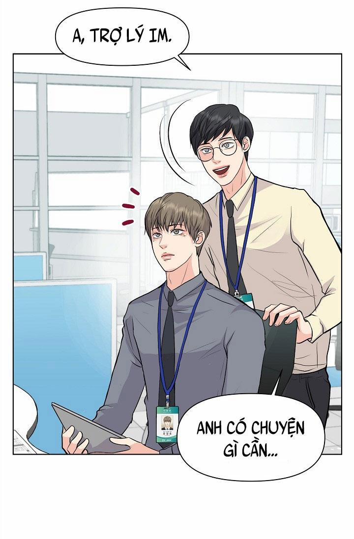 Tên Vô Lại Kia Biến Mất Rồi 4 trang 45