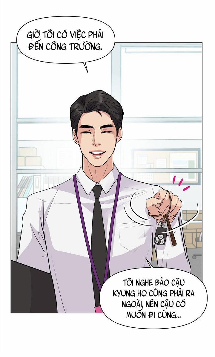 Tên Vô Lại Kia Biến Mất Rồi 4 trang 46