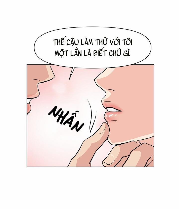 Tên Vô Lại Kia Biến Mất Rồi 4 trang 5