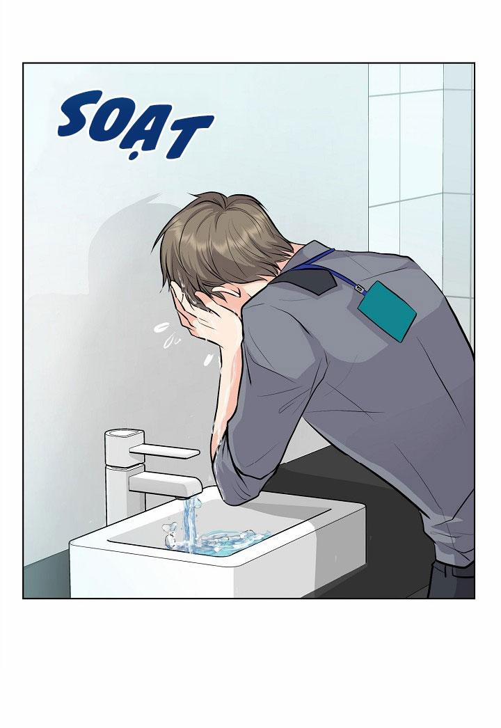 Tên Vô Lại Kia Biến Mất Rồi 4 trang 50