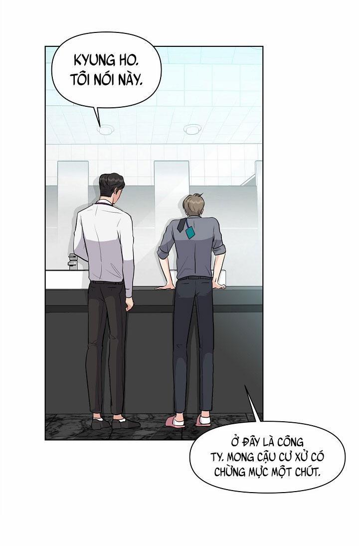 Tên Vô Lại Kia Biến Mất Rồi 4 trang 53