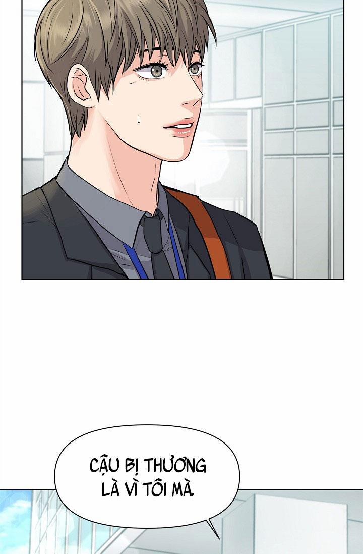 Tên Vô Lại Kia Biến Mất Rồi 4 trang 67