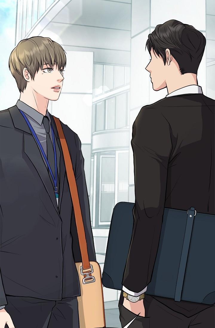 Tên Vô Lại Kia Biến Mất Rồi 4 trang 68