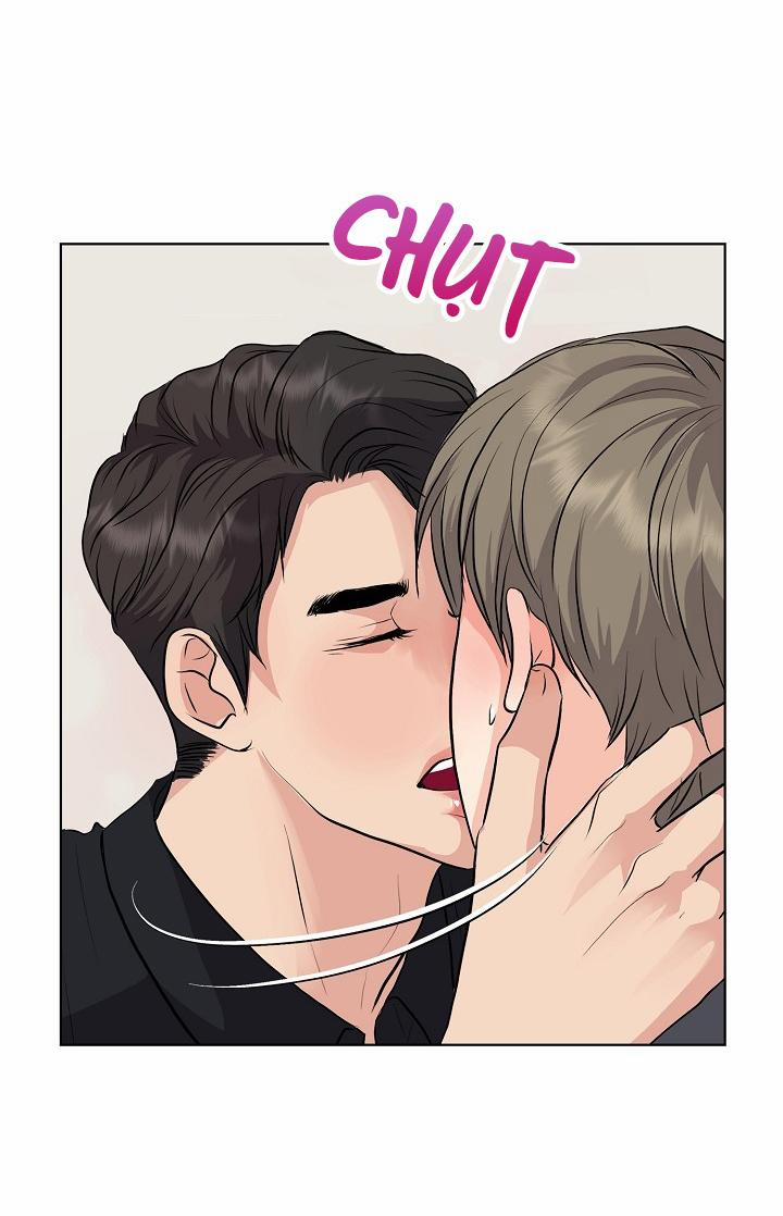 Tên Vô Lại Kia Biến Mất Rồi 4 trang 9