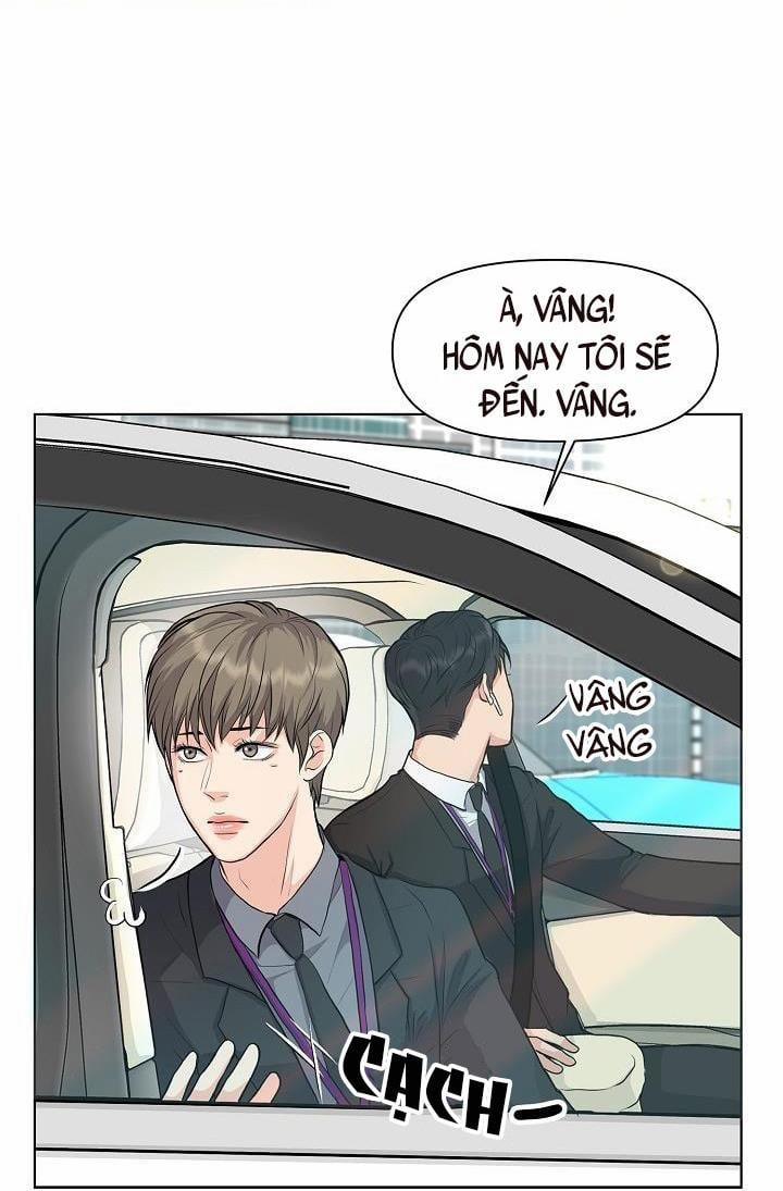 Tên Vô Lại Kia Biến Mất Rồi 5 trang 10
