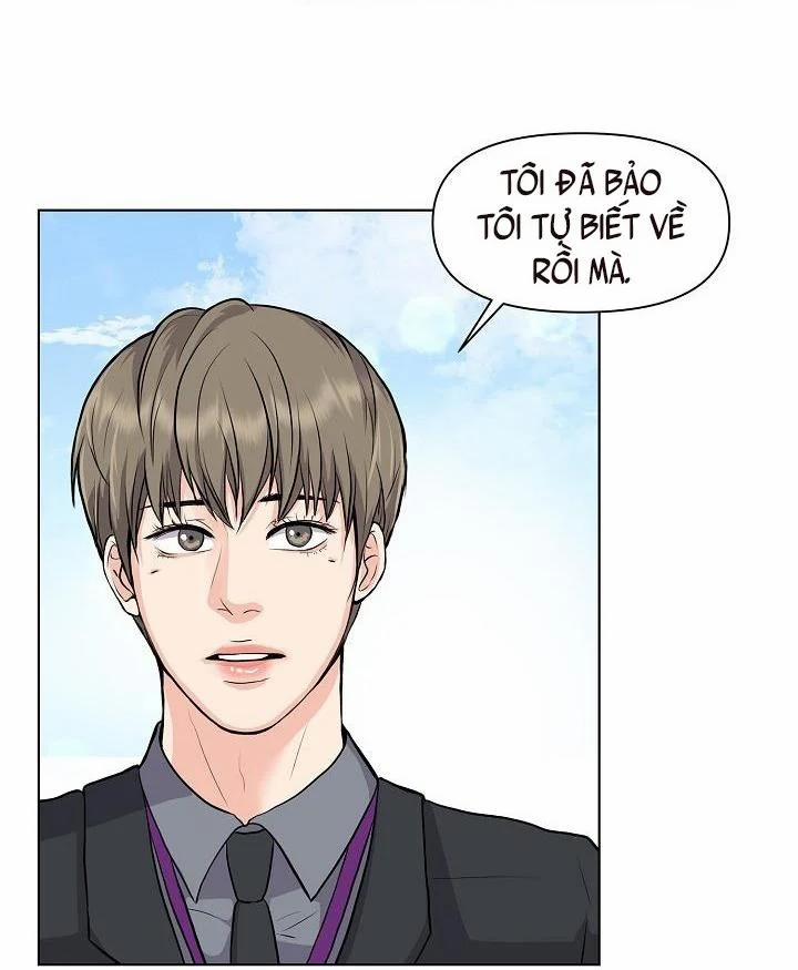 Tên Vô Lại Kia Biến Mất Rồi 5 trang 17