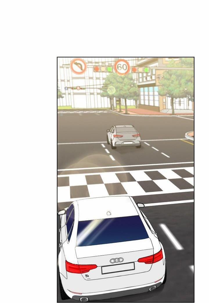 Tên Vô Lại Kia Biến Mất Rồi 5 trang 20