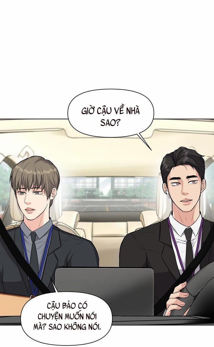 Tên Vô Lại Kia Biến Mất Rồi 5 trang 22