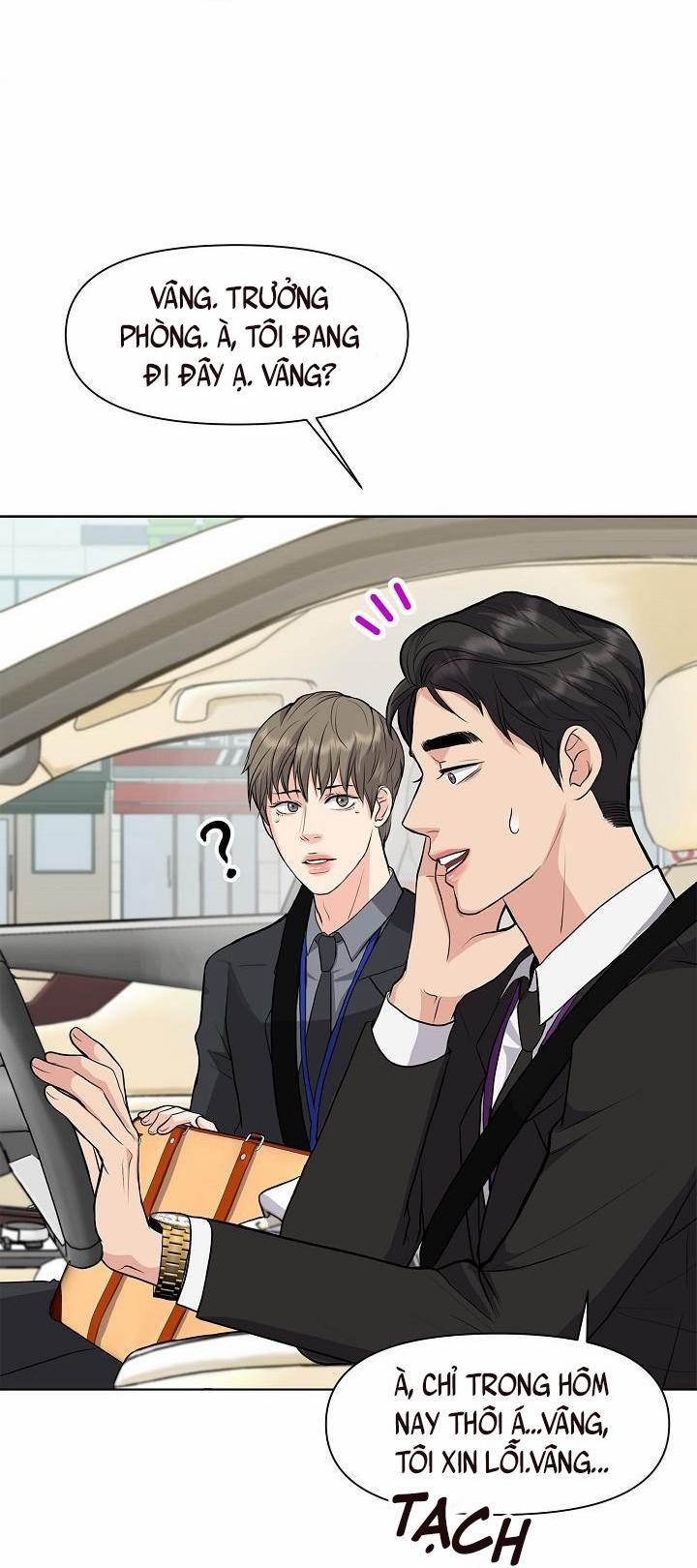 Tên Vô Lại Kia Biến Mất Rồi 5 trang 25