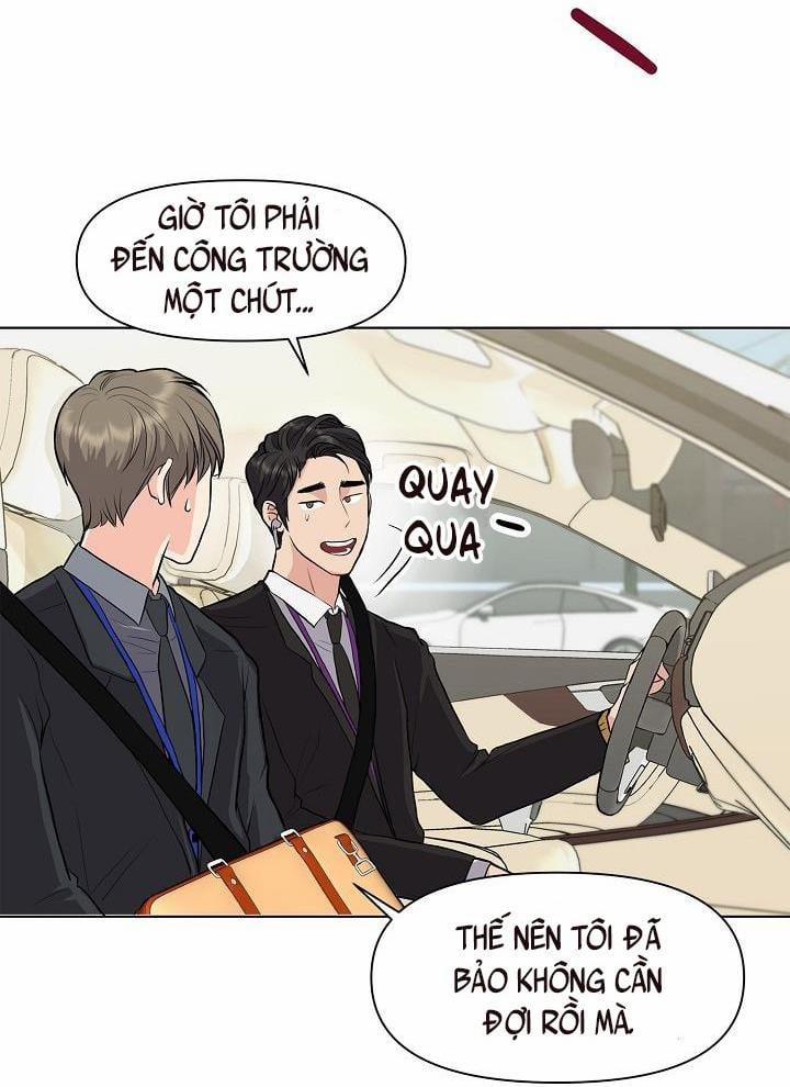 Tên Vô Lại Kia Biến Mất Rồi 5 trang 26