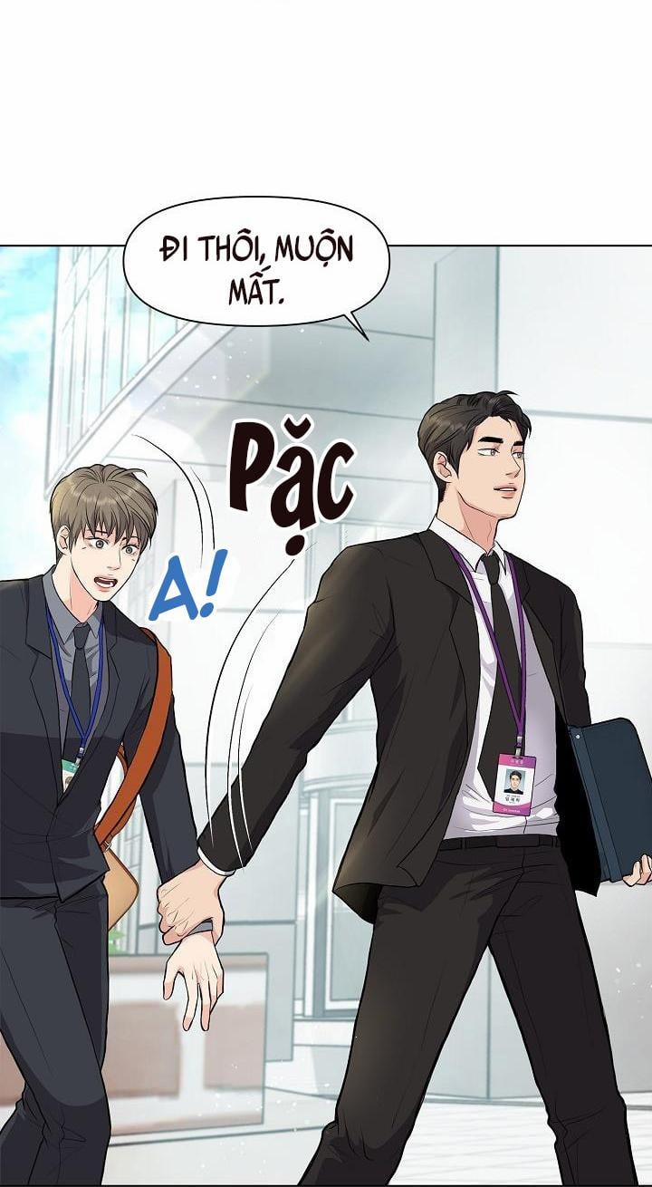 Tên Vô Lại Kia Biến Mất Rồi 5 trang 3