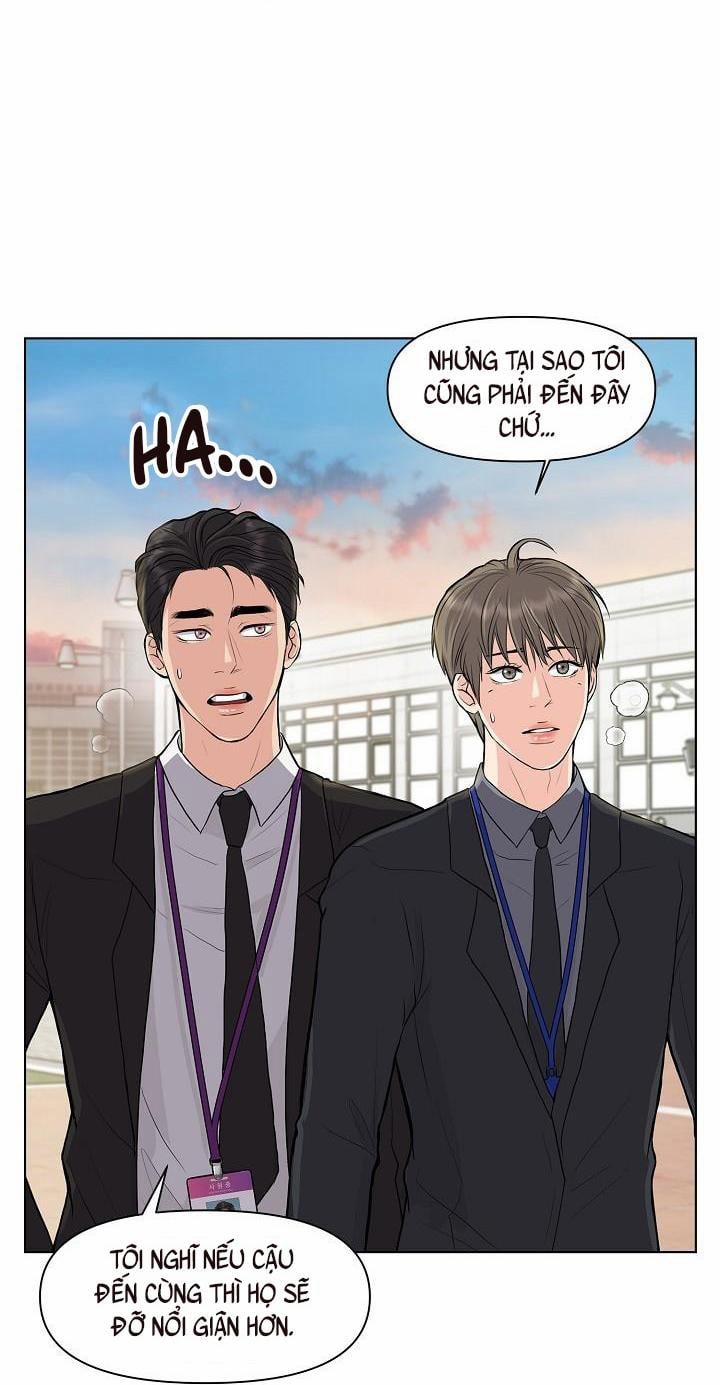 Tên Vô Lại Kia Biến Mất Rồi 5 trang 30