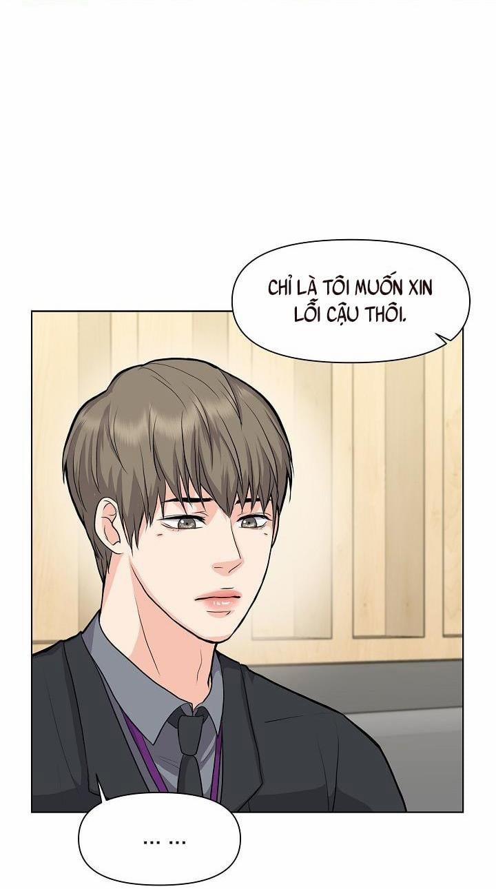 Tên Vô Lại Kia Biến Mất Rồi 5 trang 46