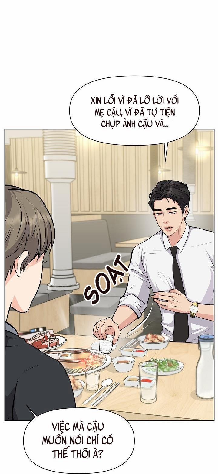 Tên Vô Lại Kia Biến Mất Rồi 5 trang 47