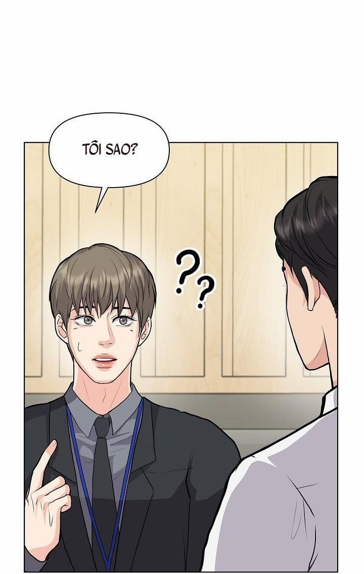 Tên Vô Lại Kia Biến Mất Rồi 5 trang 51