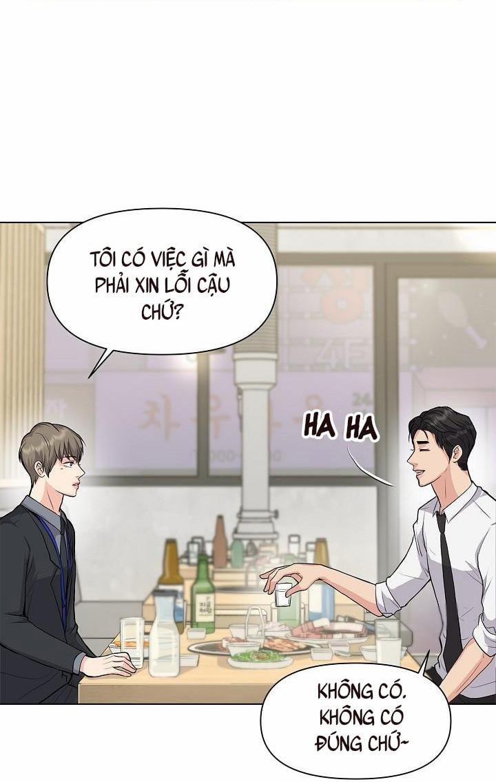 Tên Vô Lại Kia Biến Mất Rồi 5 trang 52