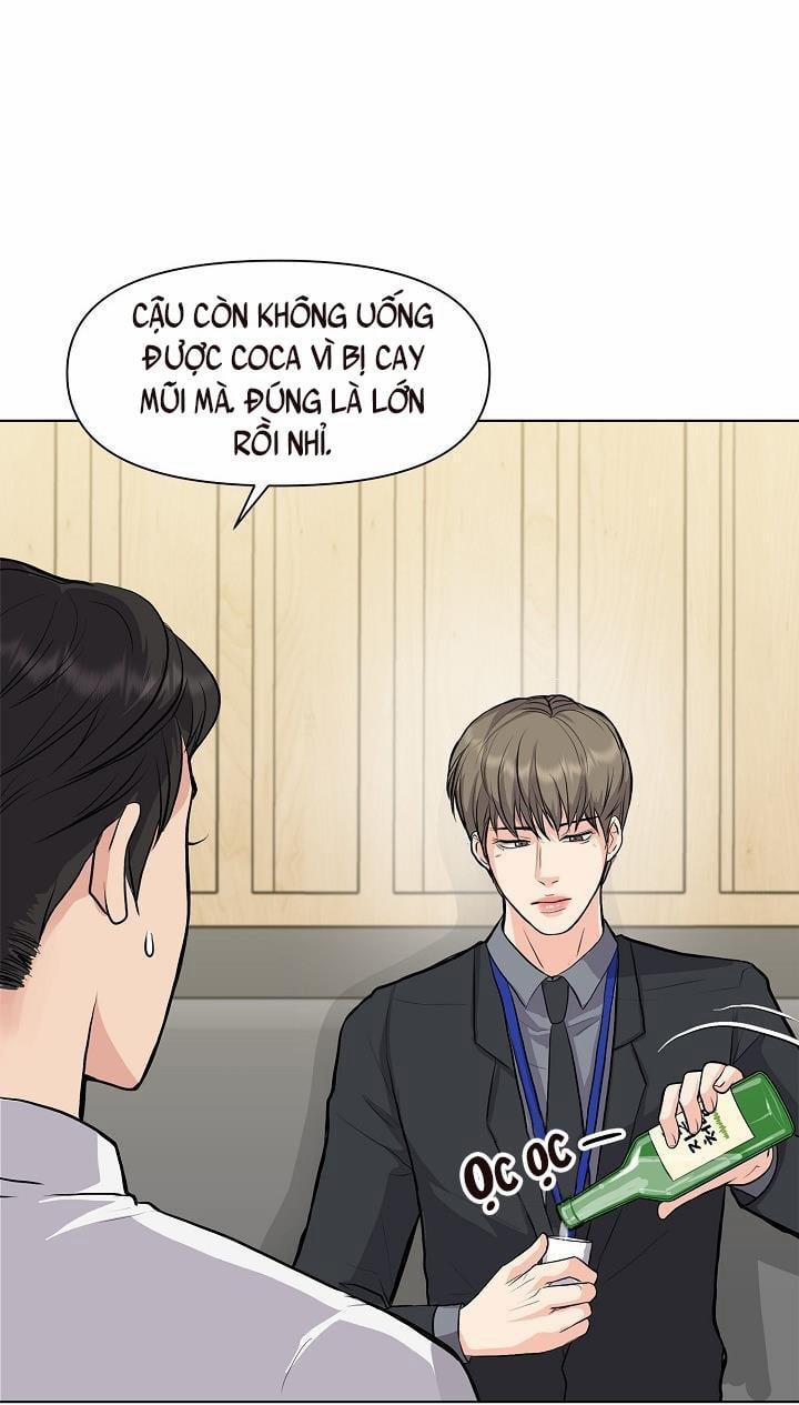 Tên Vô Lại Kia Biến Mất Rồi 5 trang 58