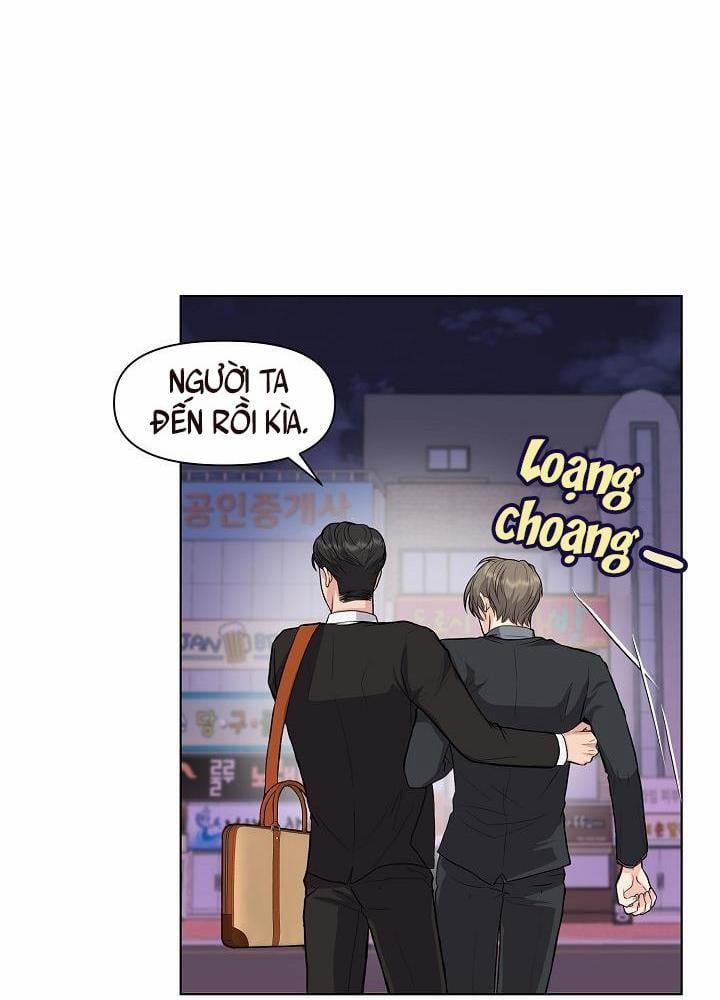 Tên Vô Lại Kia Biến Mất Rồi 5 trang 72