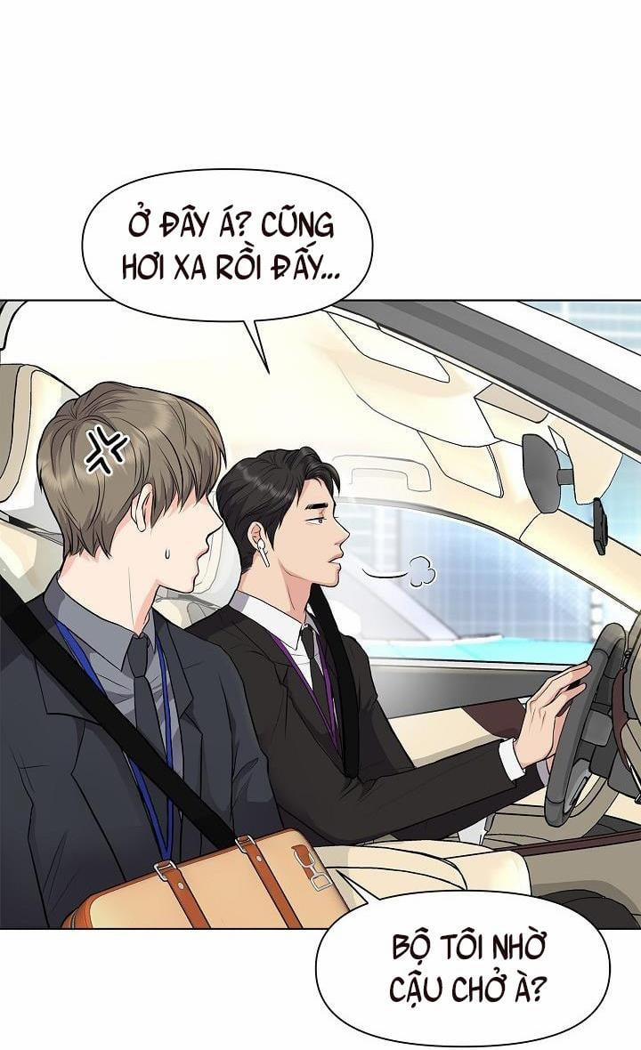 Tên Vô Lại Kia Biến Mất Rồi 5 trang 8