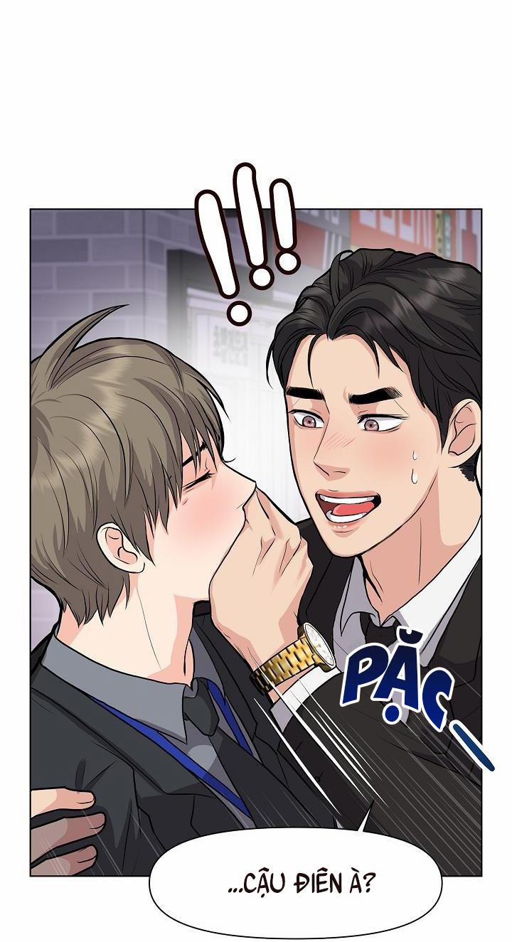 Tên Vô Lại Kia Biến Mất Rồi 5 trang 80