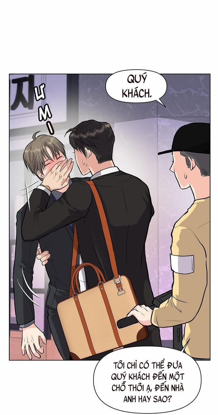 Tên Vô Lại Kia Biến Mất Rồi 5 trang 81