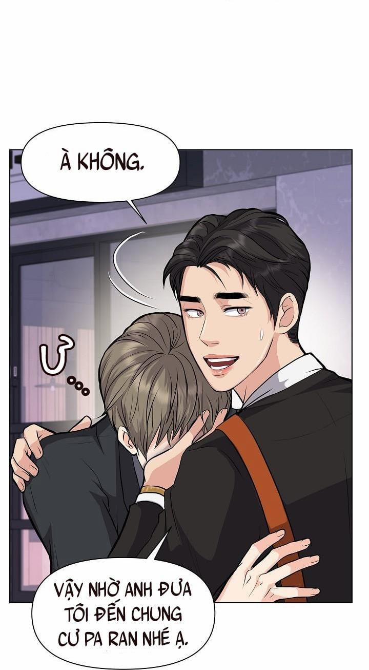 Tên Vô Lại Kia Biến Mất Rồi 5 trang 82