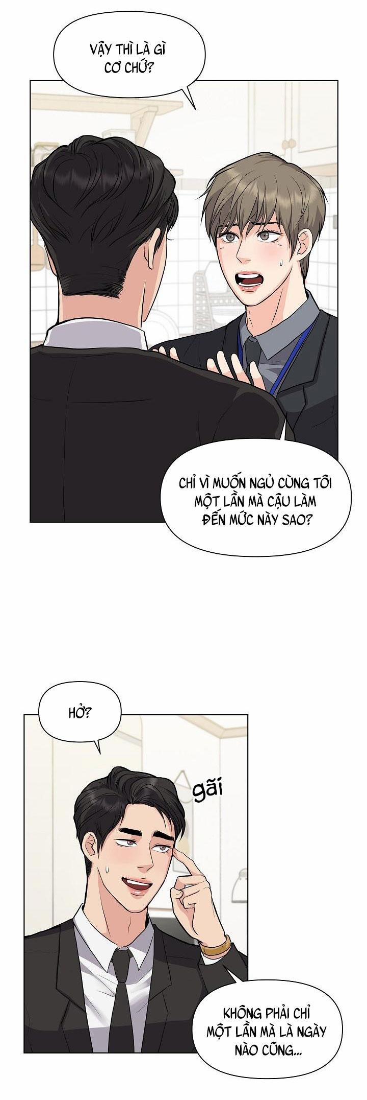 Tên Vô Lại Kia Biến Mất Rồi 6 trang 17