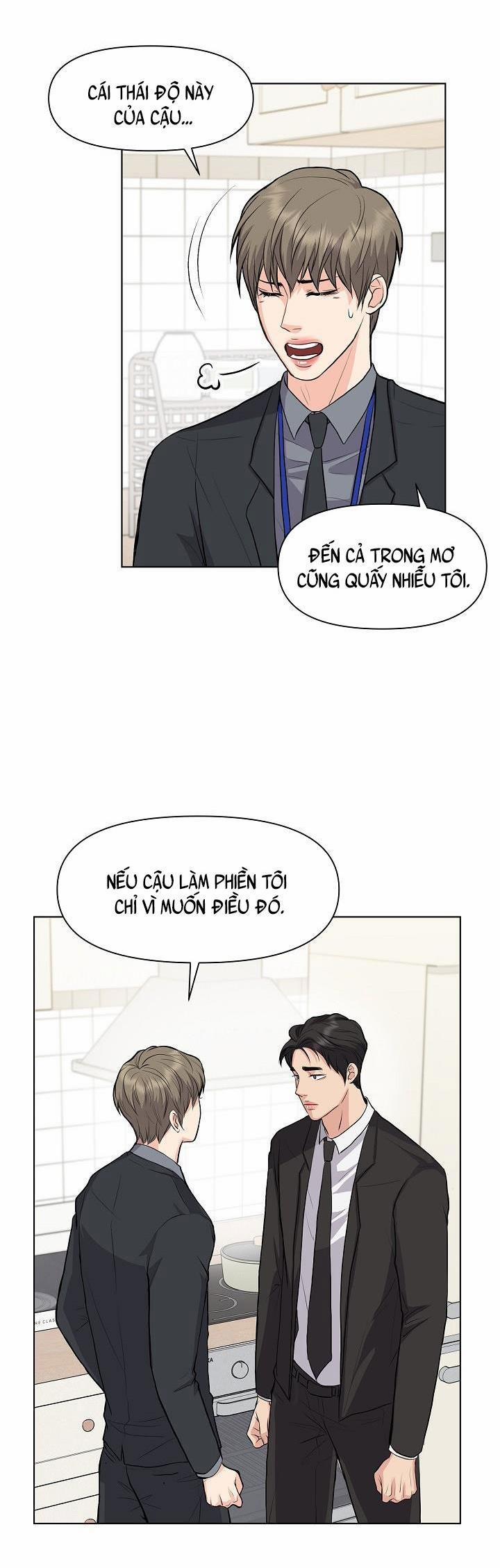 Tên Vô Lại Kia Biến Mất Rồi 6 trang 18